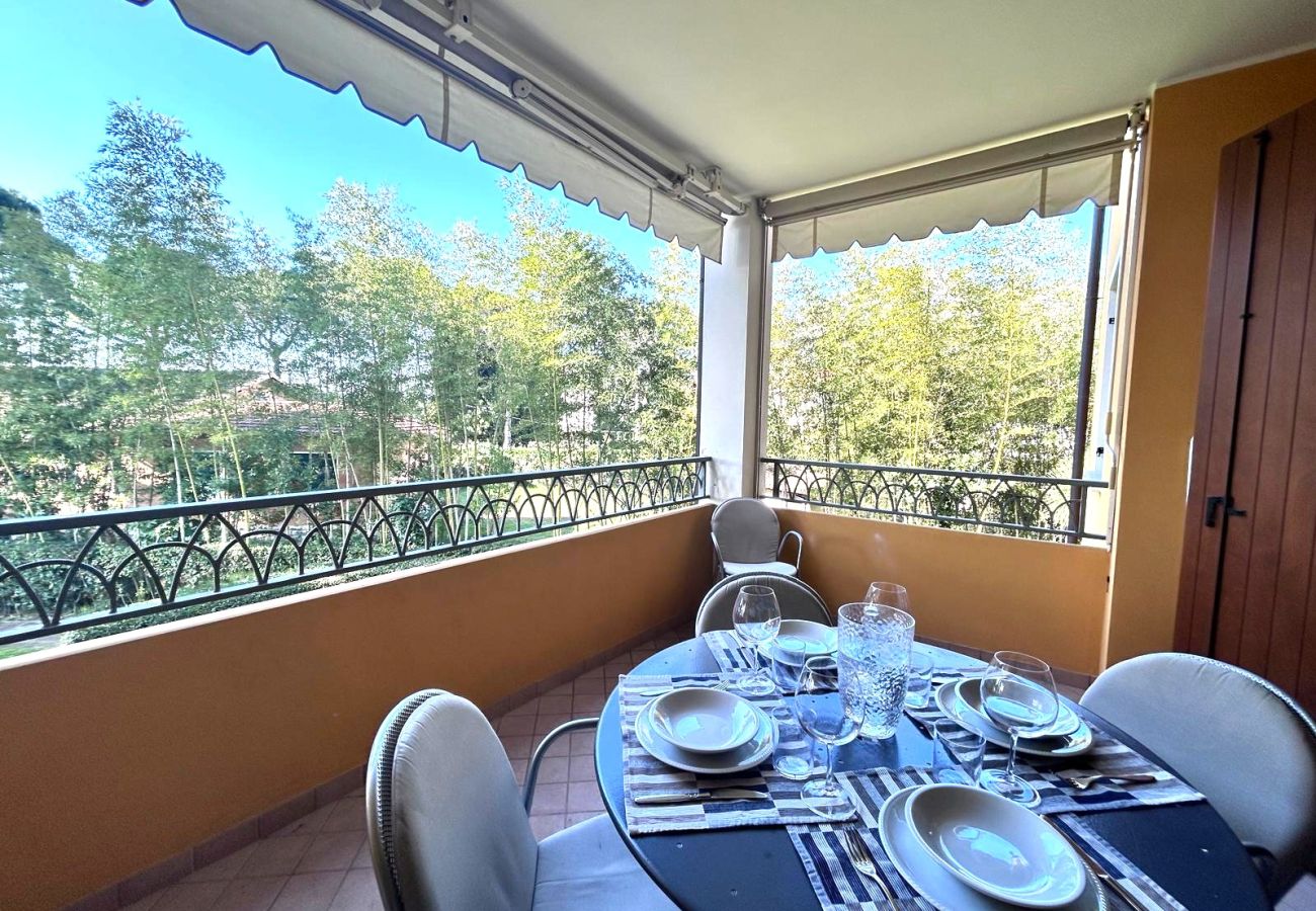 Appartamento a Toscolano-Maderno - Casa Santi