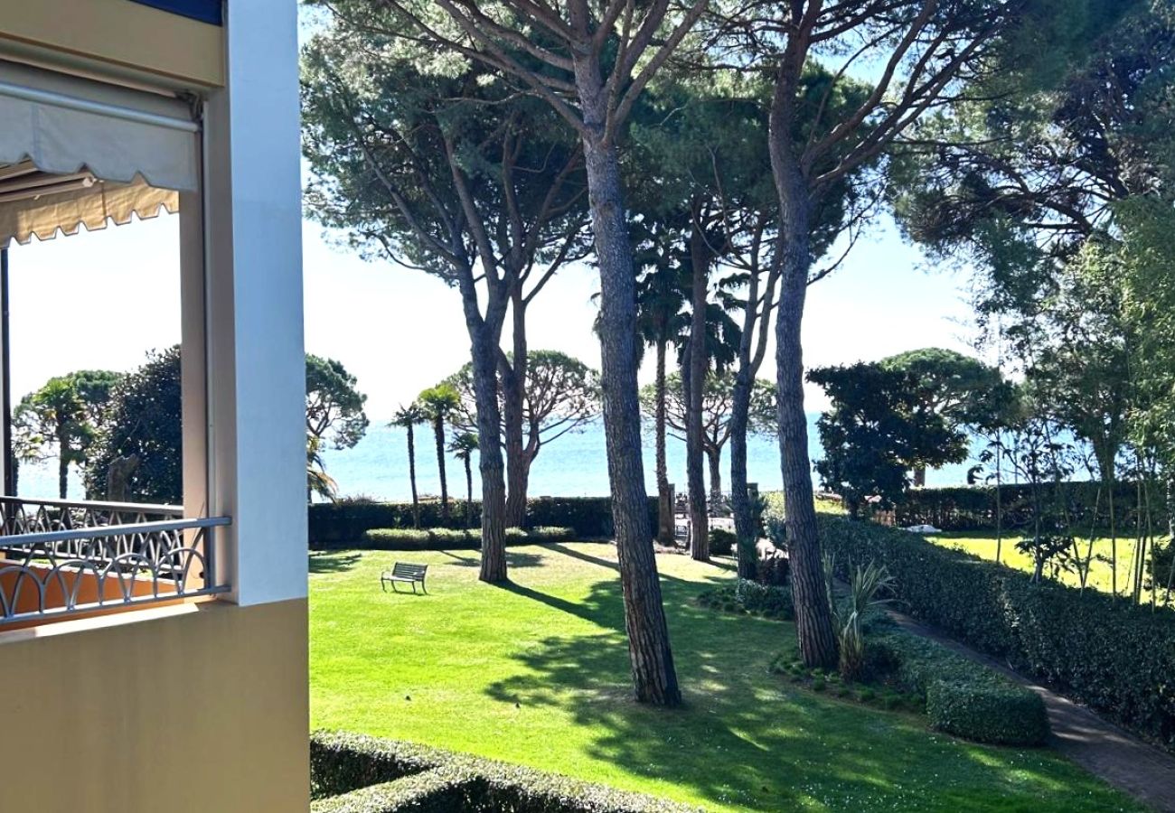 Appartamento a Toscolano-Maderno - Casa Santi