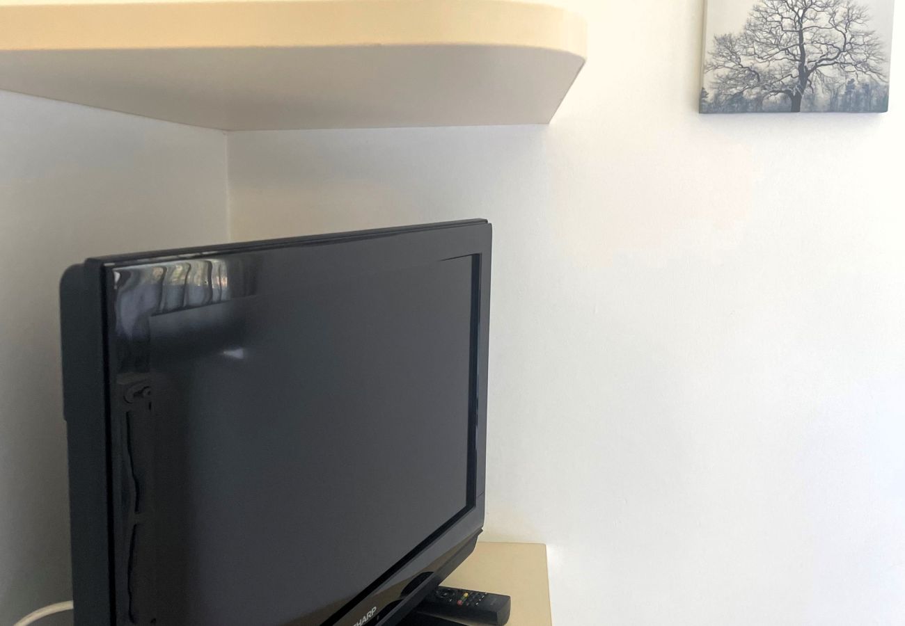 Appartamento a Toscolano-Maderno - Casa Santi