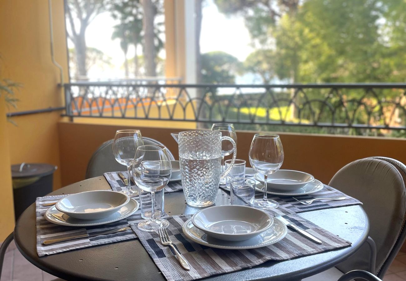 Appartamento a Toscolano-Maderno - Casa Santi
