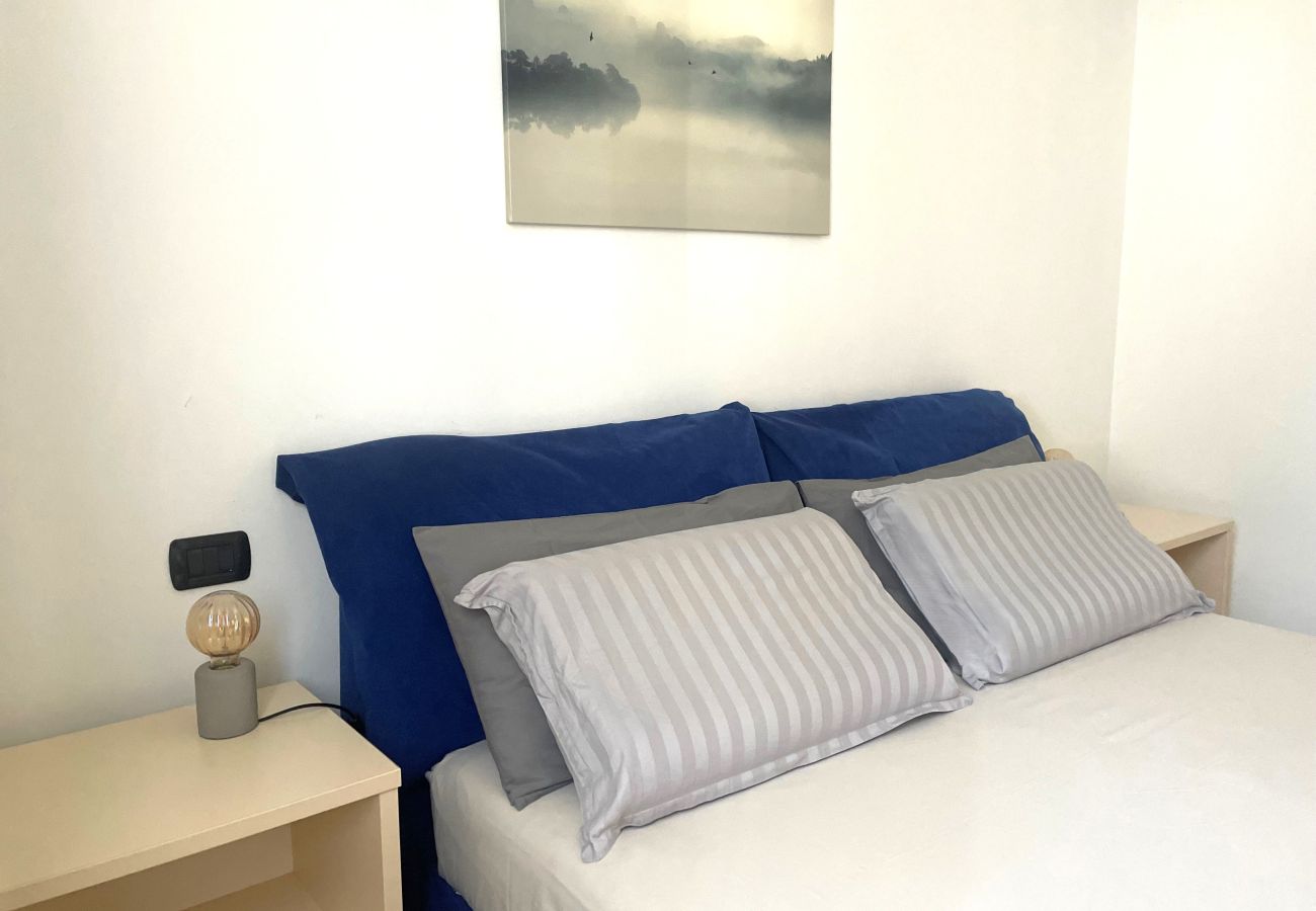 Appartamento a Toscolano-Maderno - Casa Santi