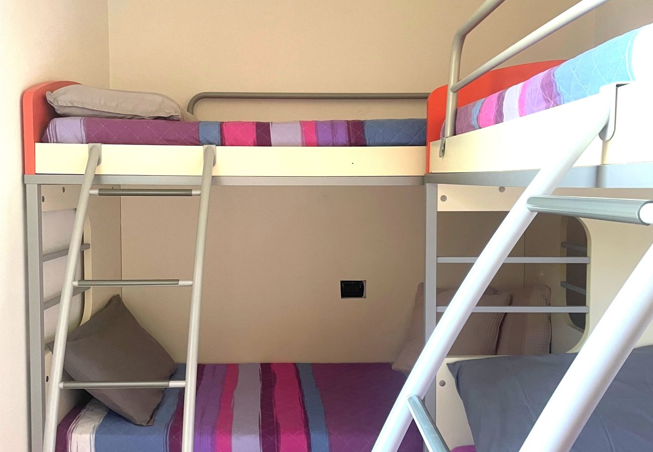 Appartamento a Toscolano-Maderno - Casa Santi
