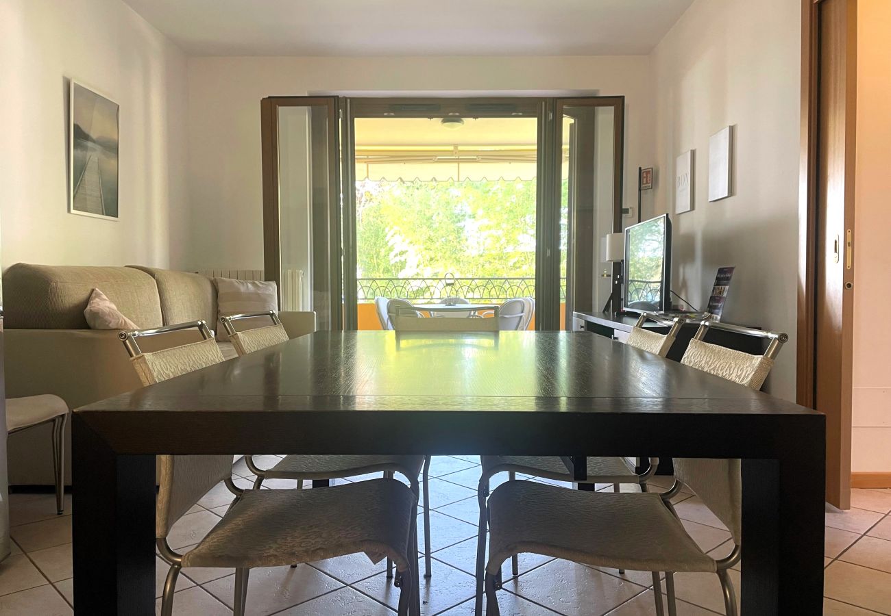 Appartamento a Toscolano-Maderno - Casa Santi