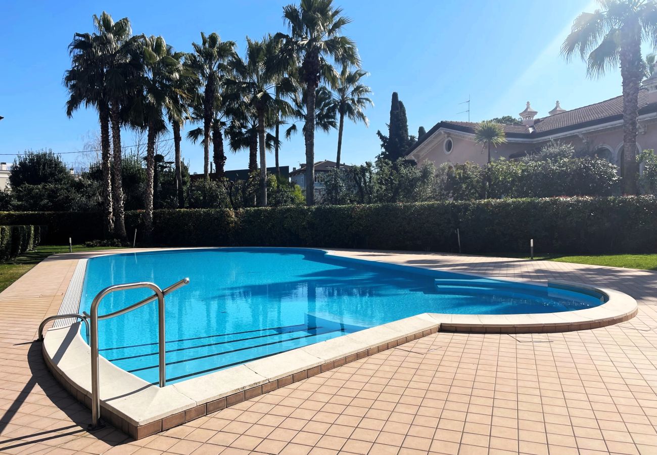 Appartamento a Toscolano-Maderno - Casa Santi