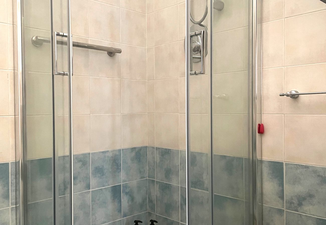 Appartamento a Toscolano-Maderno - Casa Santi