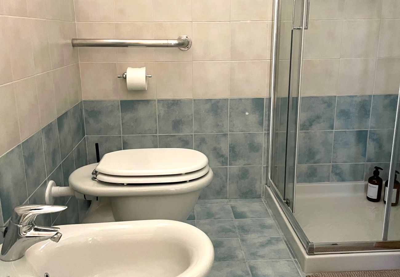 Appartamento a Toscolano-Maderno - Casa Santi