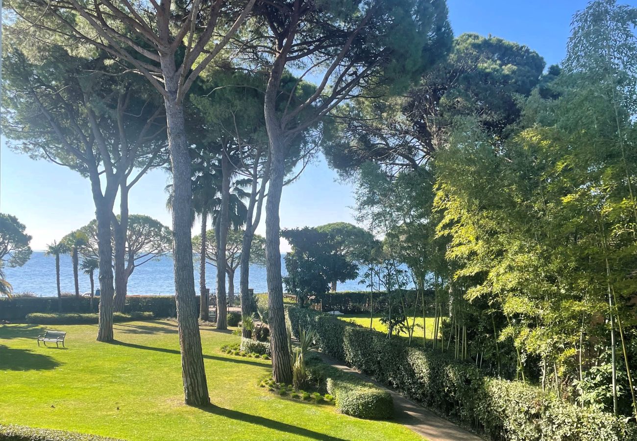 Appartamento a Toscolano-Maderno - Casa Santi