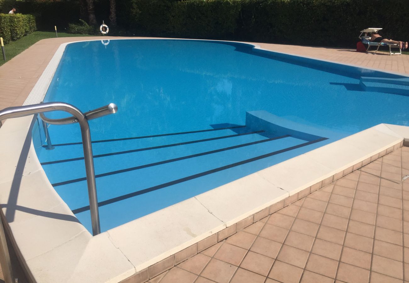 Appartamento a Toscolano-Maderno - Casa Santi