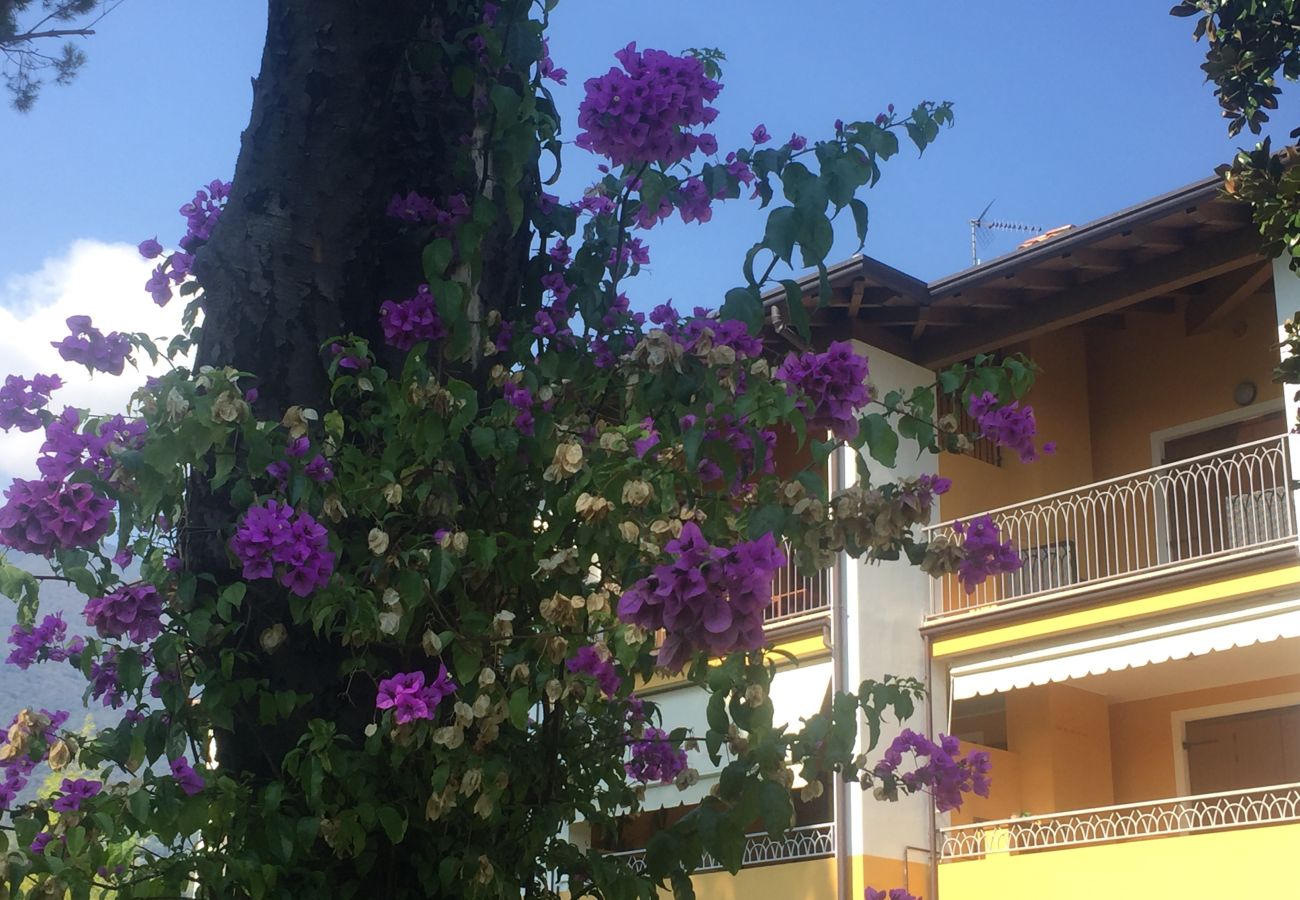Appartamento a Toscolano-Maderno - Casa Santi