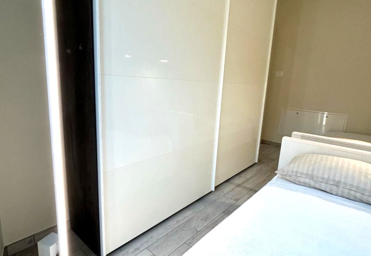 Appartamento a Toscolano-Maderno - Casa Piccolo