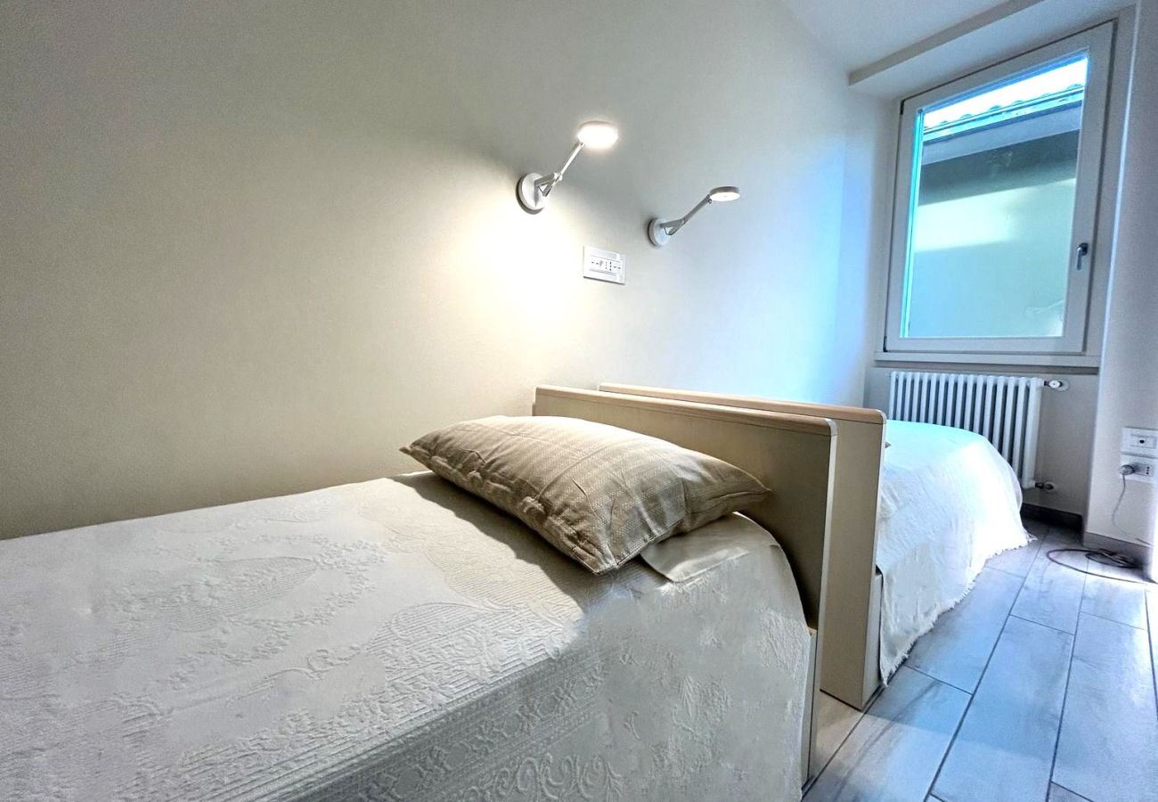 Appartamento a Toscolano-Maderno - Casa Piccolo