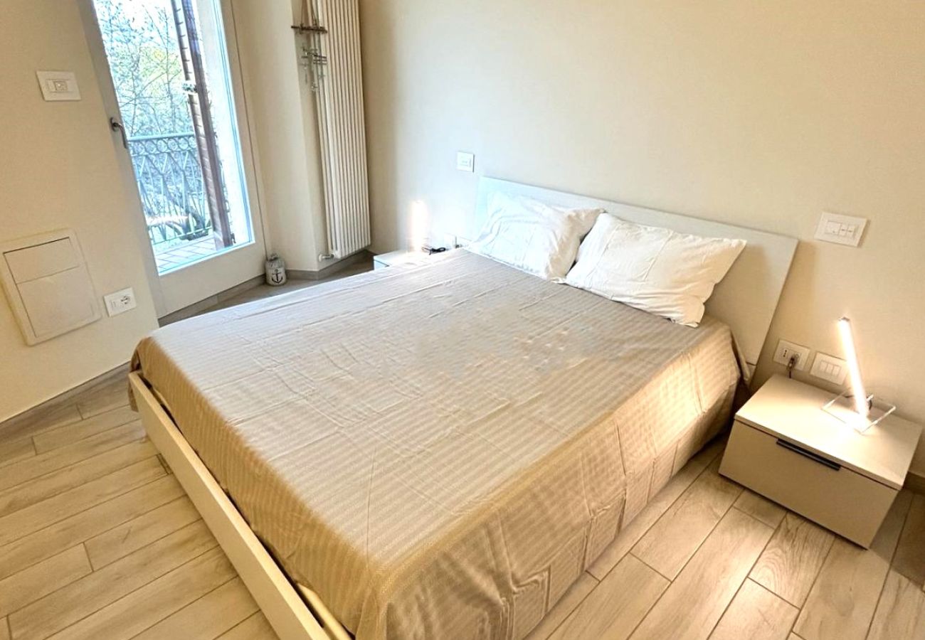 Appartamento a Toscolano-Maderno - Casa Piccolo
