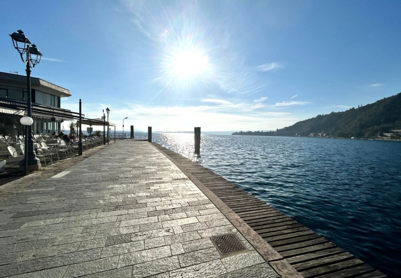 Appartamento a Toscolano-Maderno - Casa Piccolo