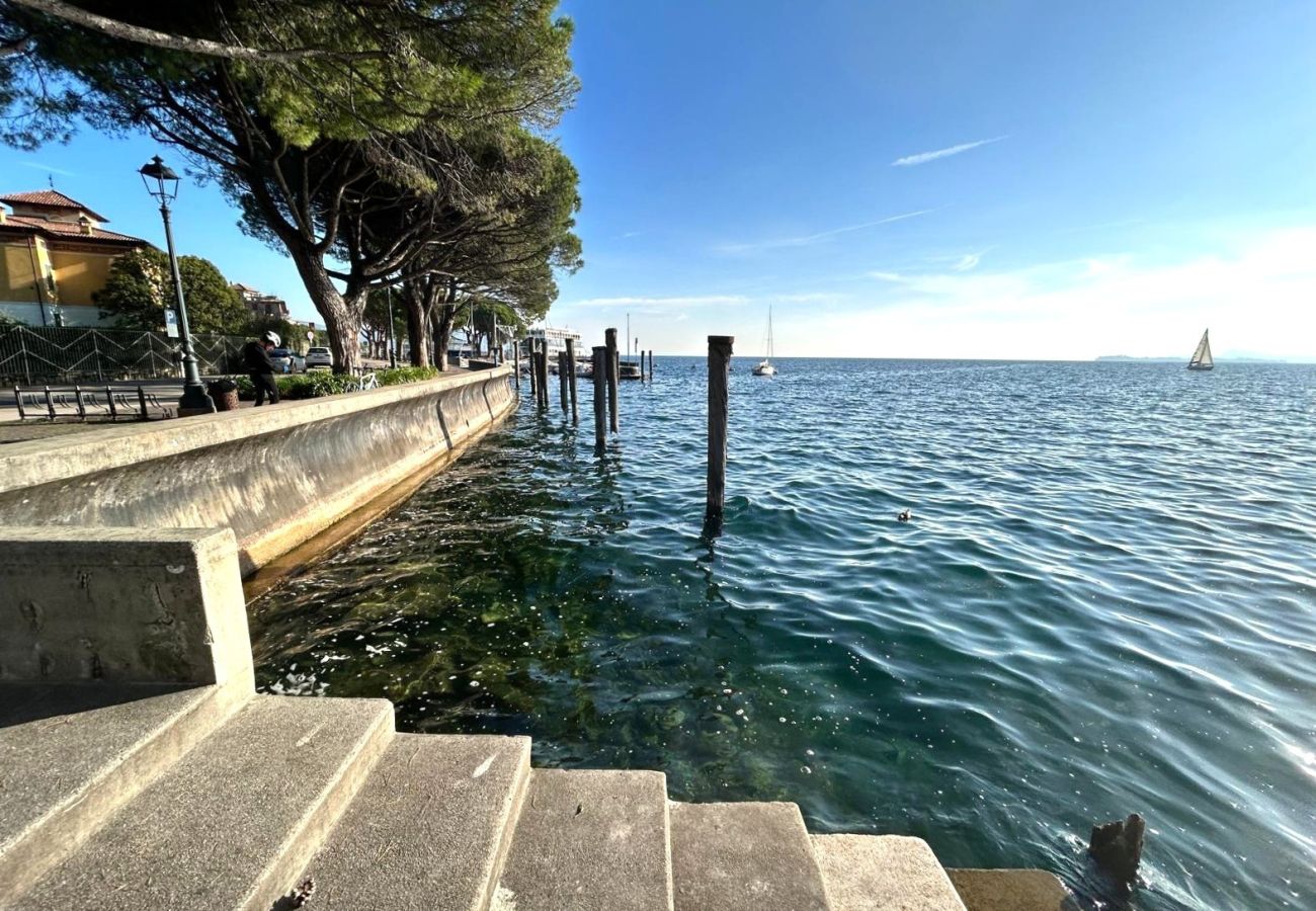 Appartamento a Toscolano-Maderno - Casa Piccolo