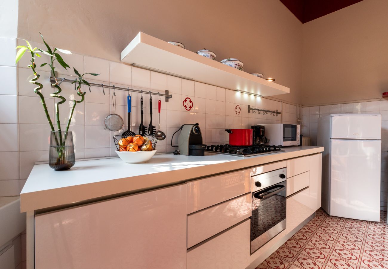 Villa a Toscolano-Maderno - Villa Excelsior Toscolano Maderno