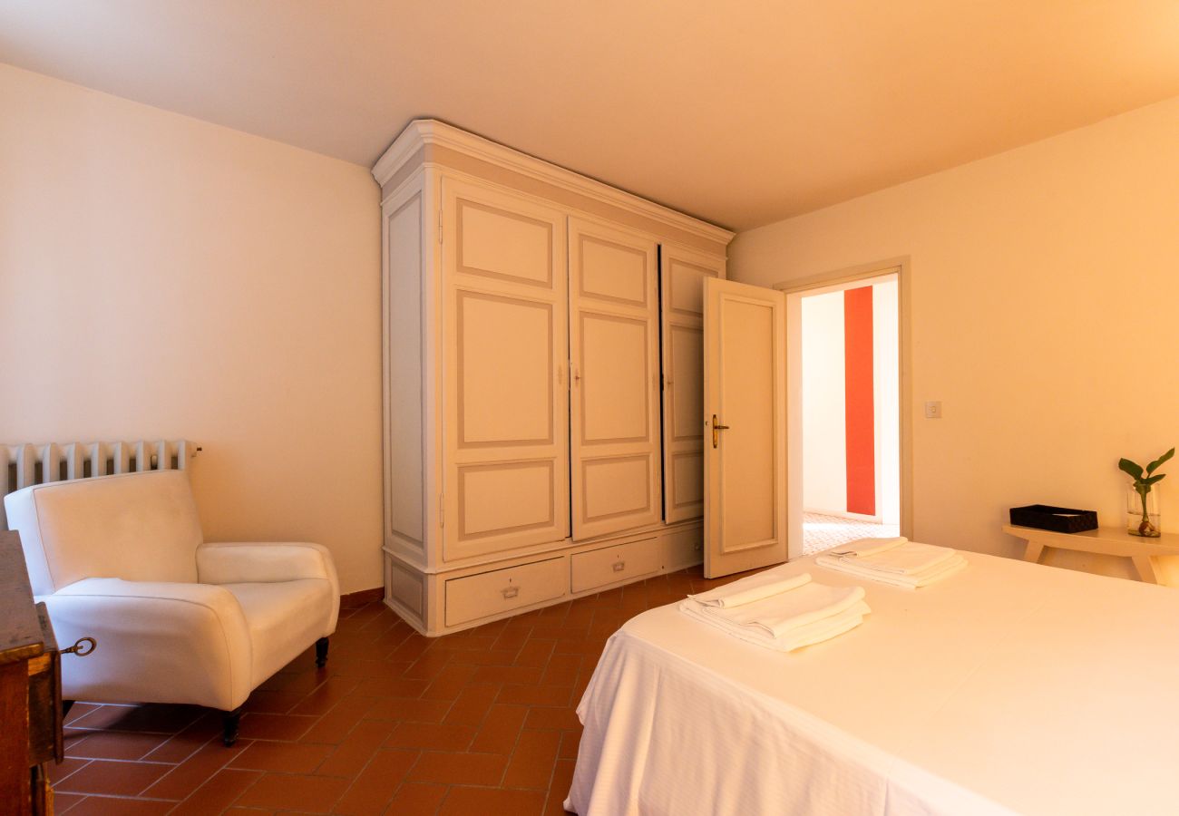 Villa a Toscolano-Maderno - Villa Excelsior Toscolano Maderno