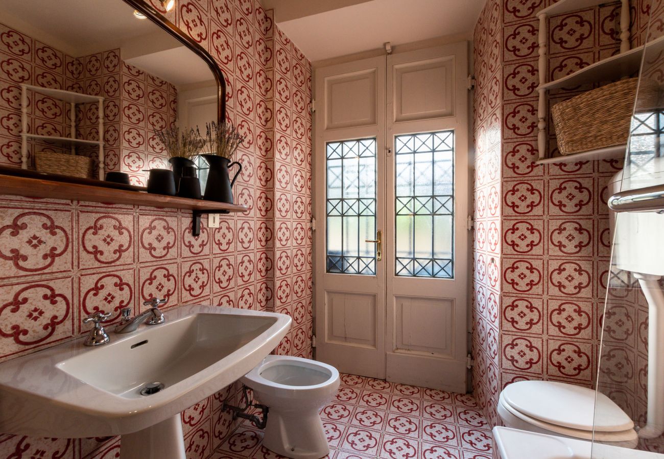 Villa a Toscolano-Maderno - Villa Excelsior Toscolano Maderno