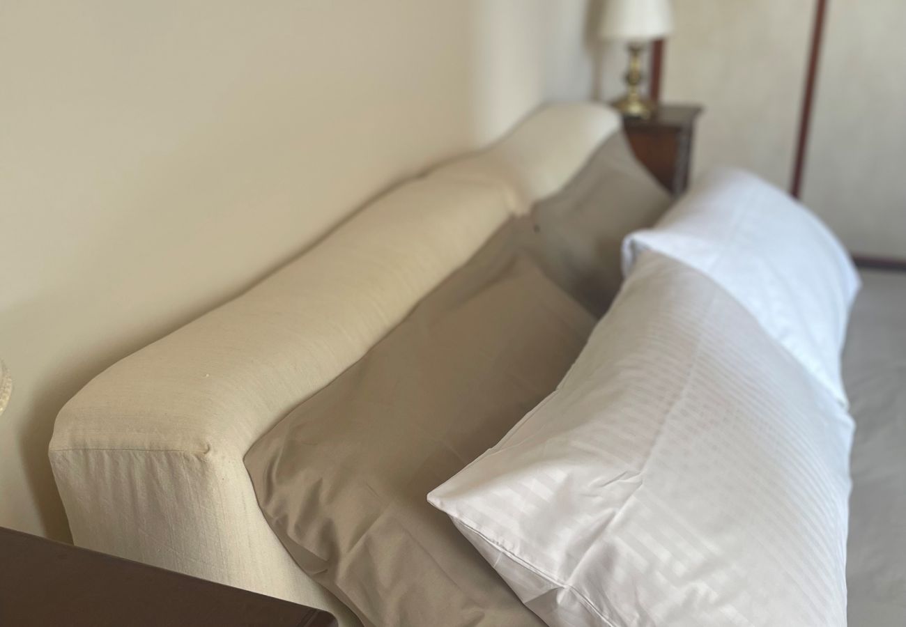 Appartamento a Toscolano-Maderno - Casa Tonoli