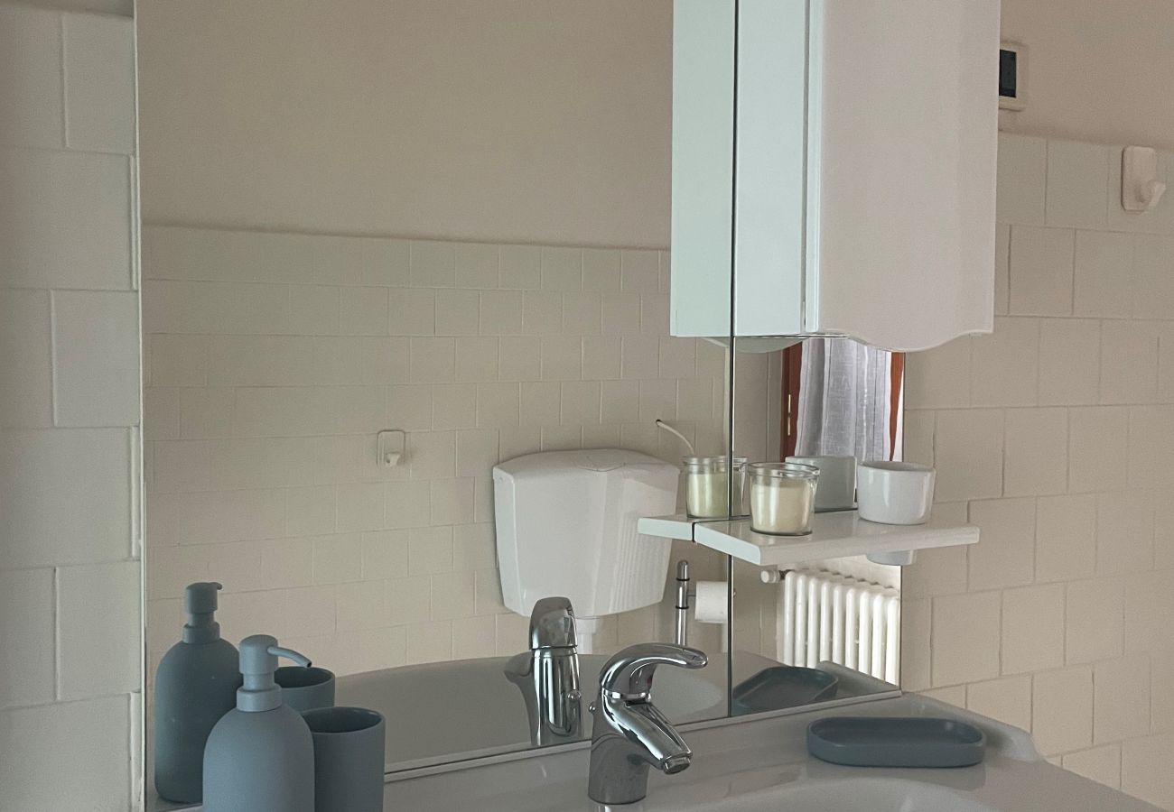 Appartamento a Toscolano-Maderno - Casa Tonoli