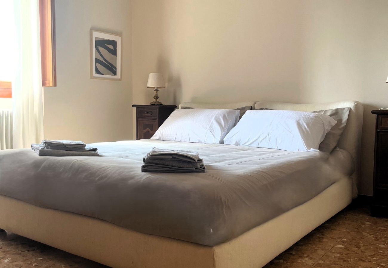 Appartamento a Toscolano-Maderno - Casa Tonoli