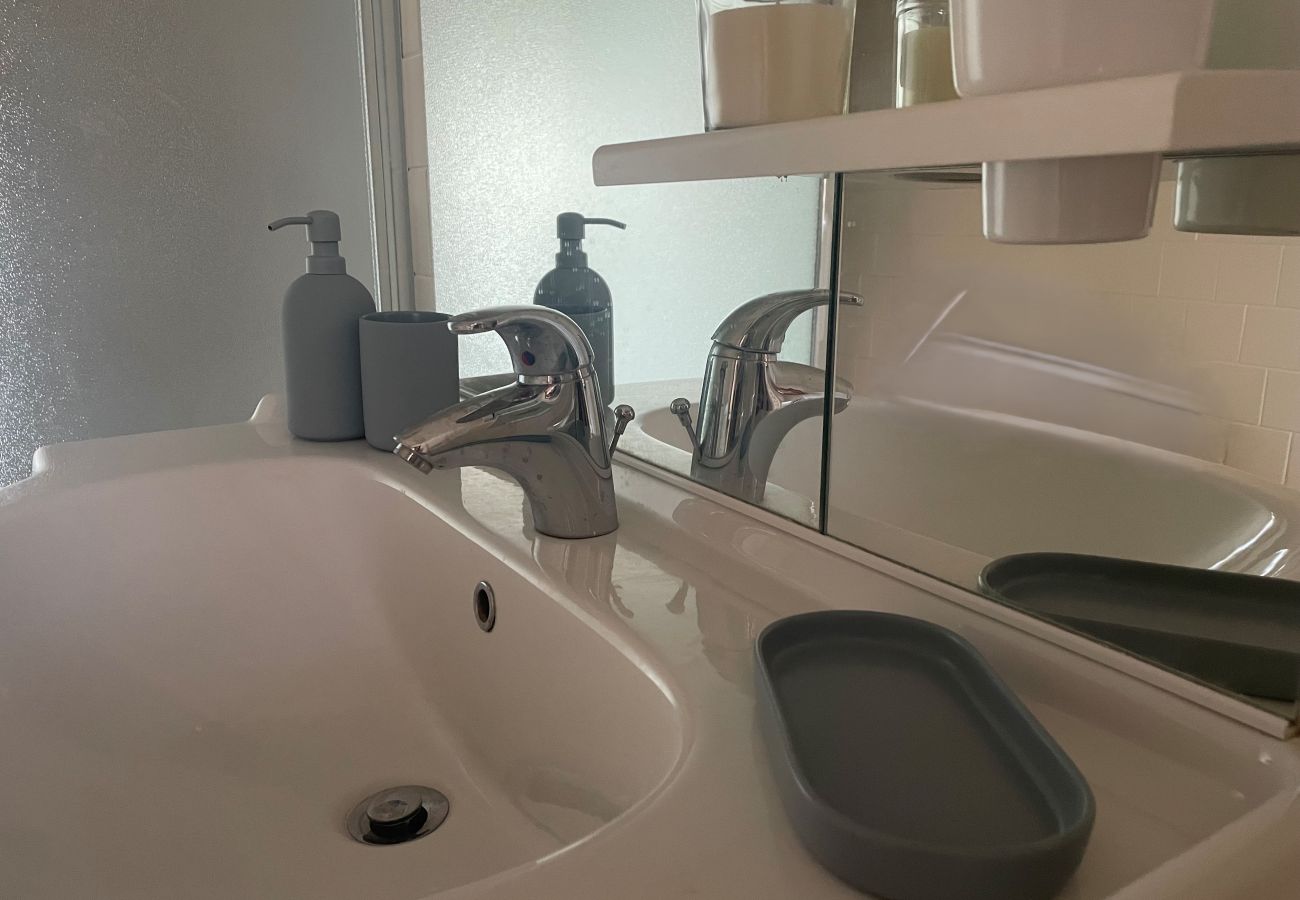 Appartamento a Toscolano-Maderno - Casa Tonoli