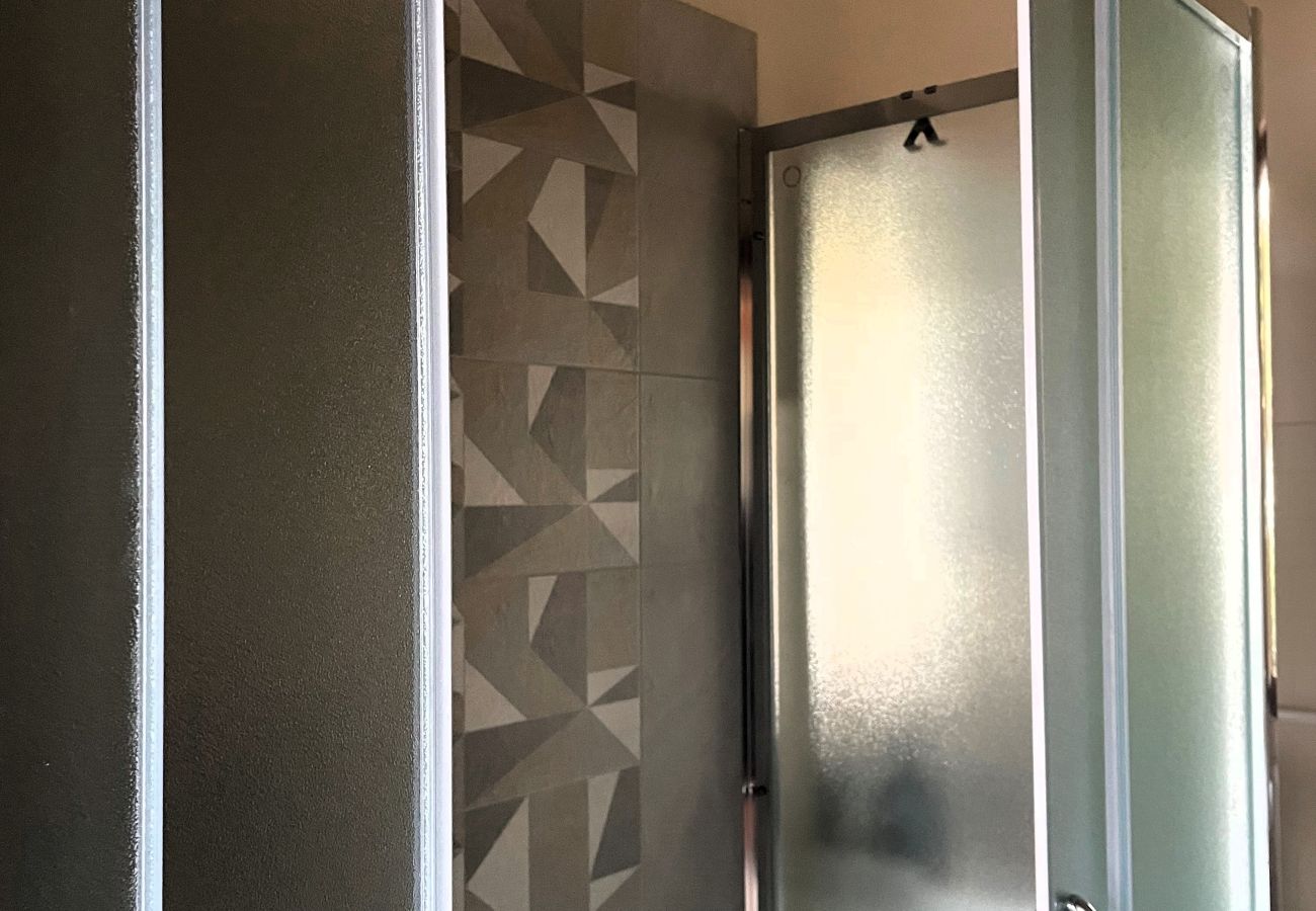 Appartamento a Toscolano-Maderno - Casa Tonoli