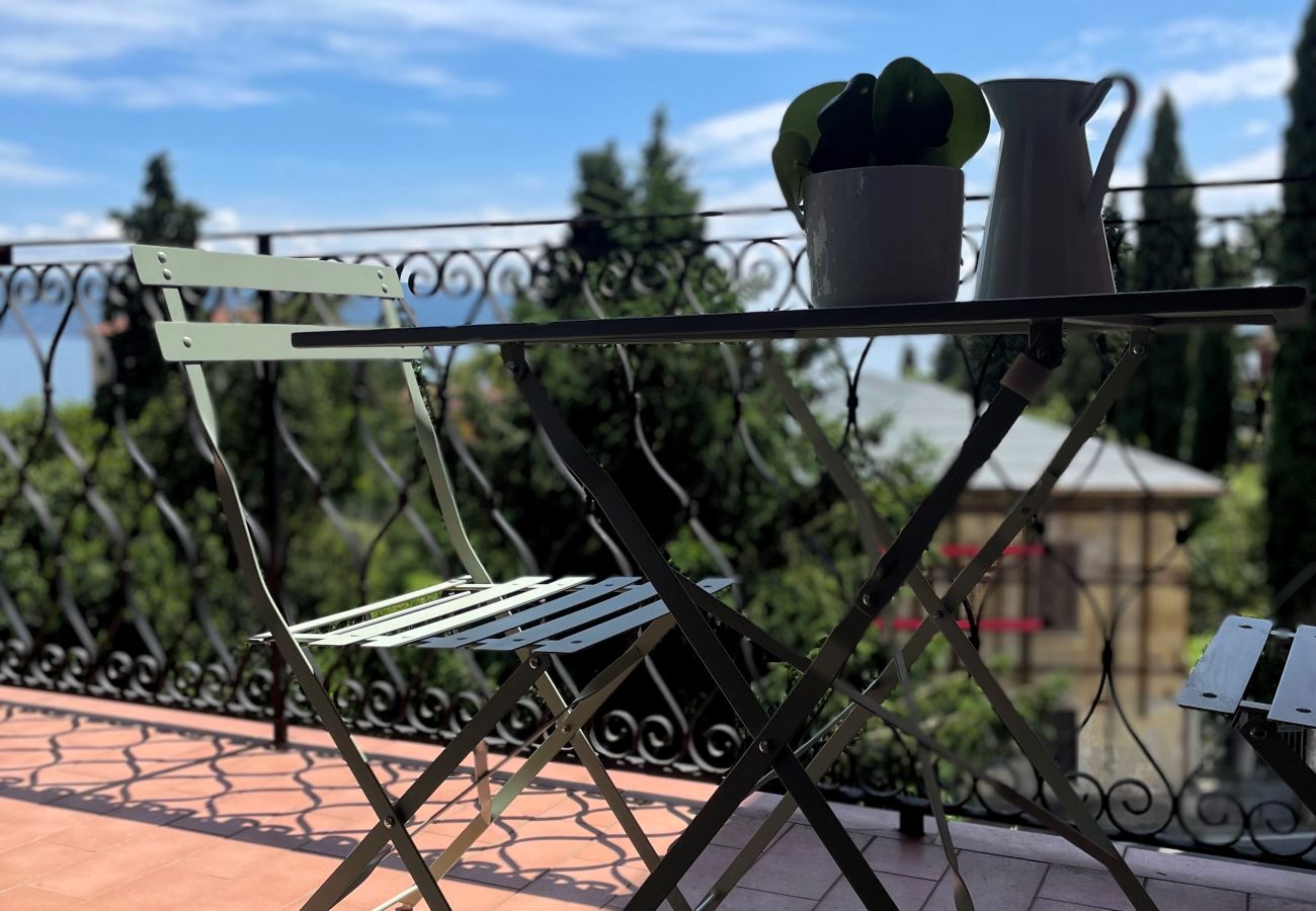 Appartamento a Toscolano-Maderno - Casa Tonoli