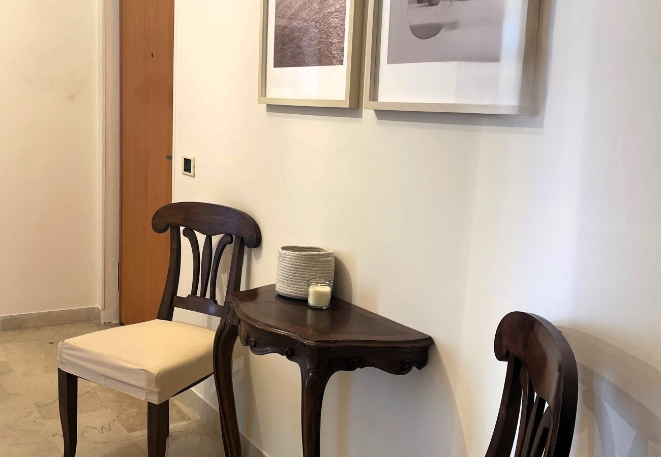 Appartamento a Toscolano-Maderno - Casa Tonoli