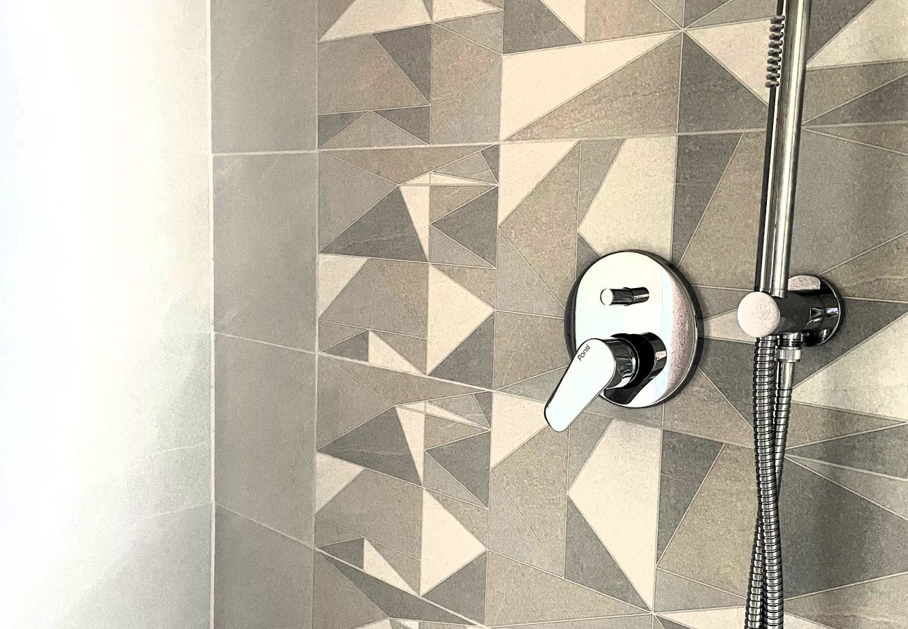 Appartamento a Toscolano-Maderno - Casa Tonoli