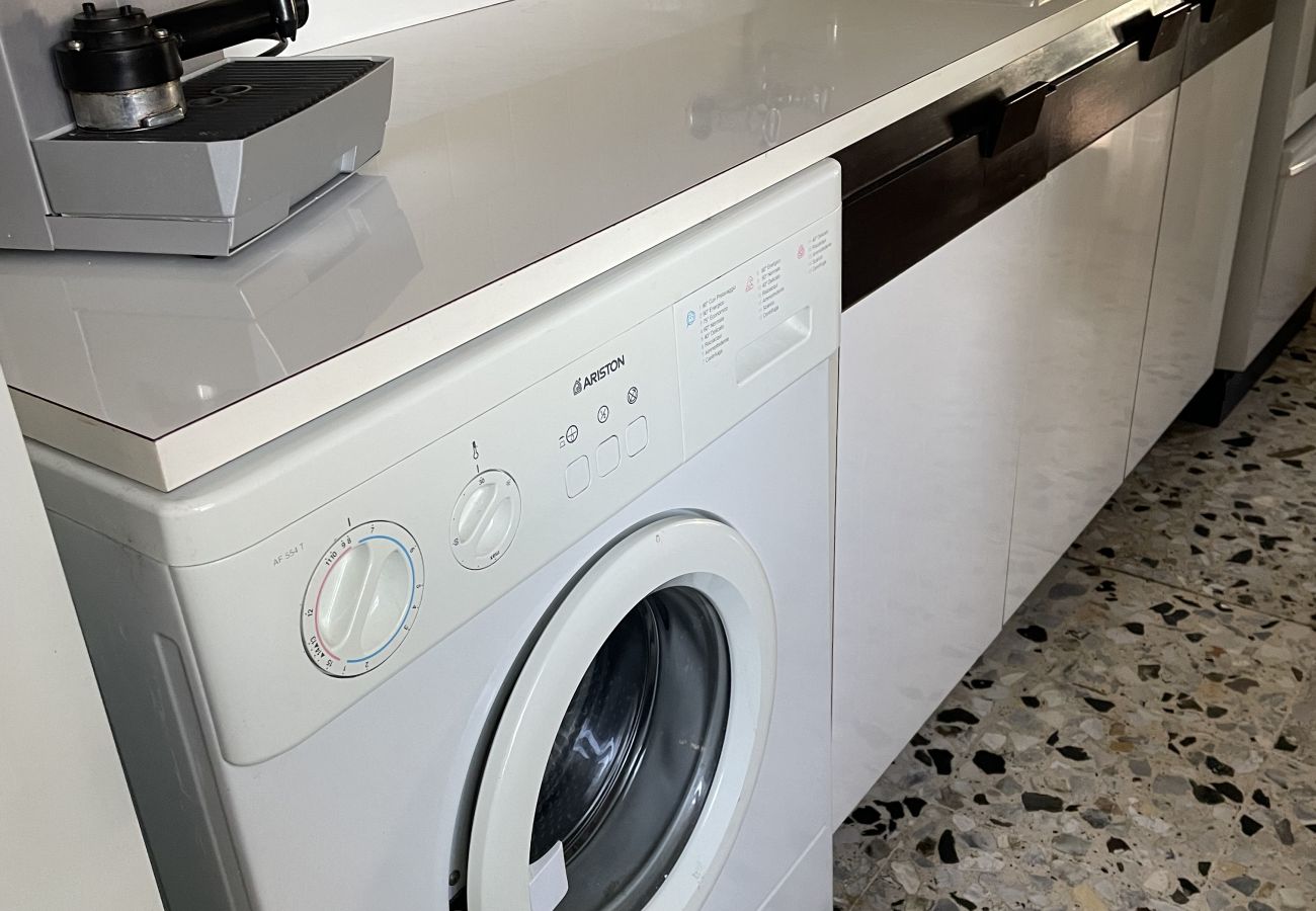 Appartamento a Toscolano-Maderno - Casa Tonoli