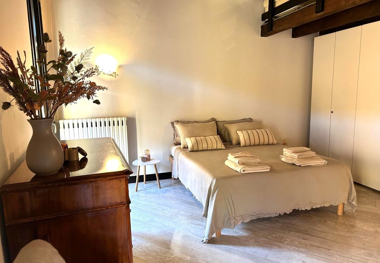 Appartamento a Salò - Casa Savoia 31