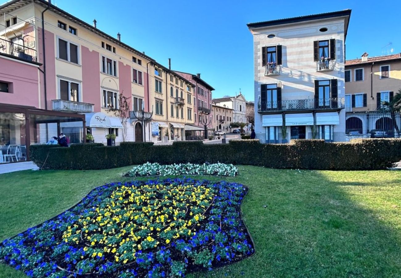 Appartamento a Salò - Casa Savoia 31