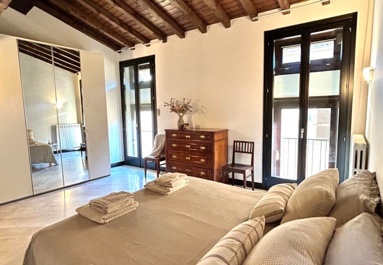 Appartamento a Salò - Casa Savoia 31