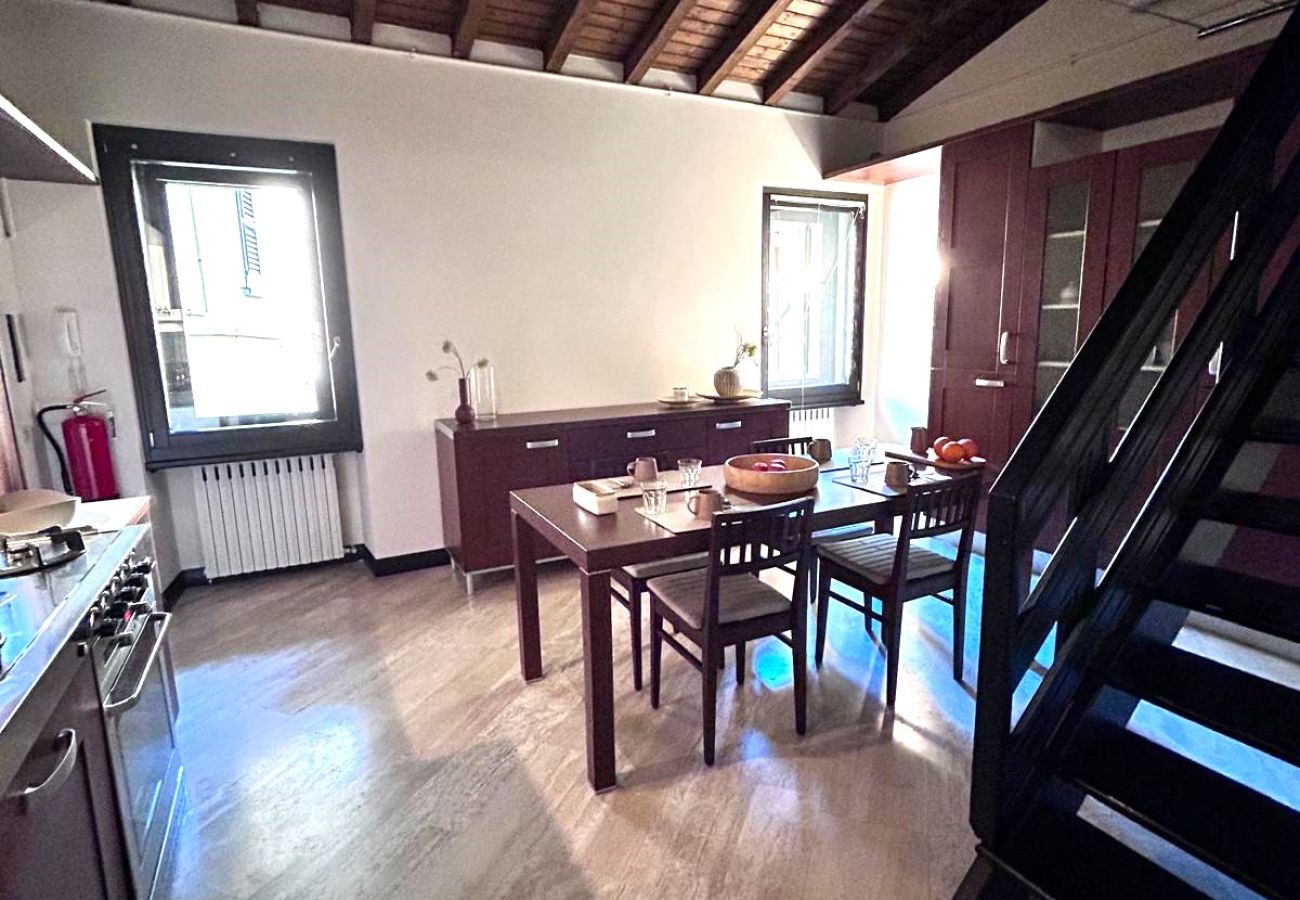 Appartamento a Salò - Casa Savoia 31