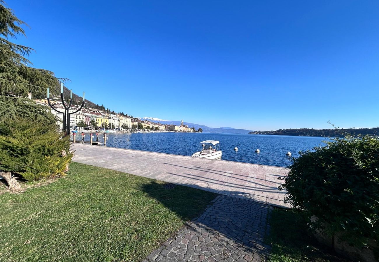 Appartamento a Salò - Casa Savoia 31