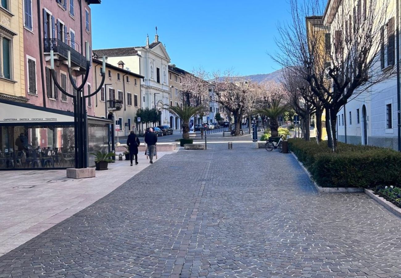 Appartamento a Salò - Casa Savoia 31