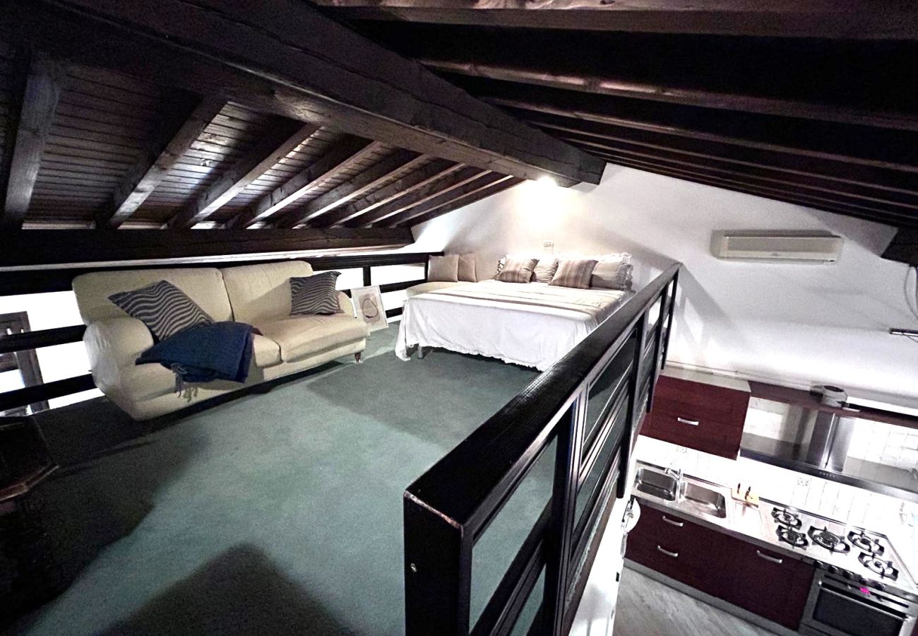 Appartamento a Salò - Casa Savoia 31