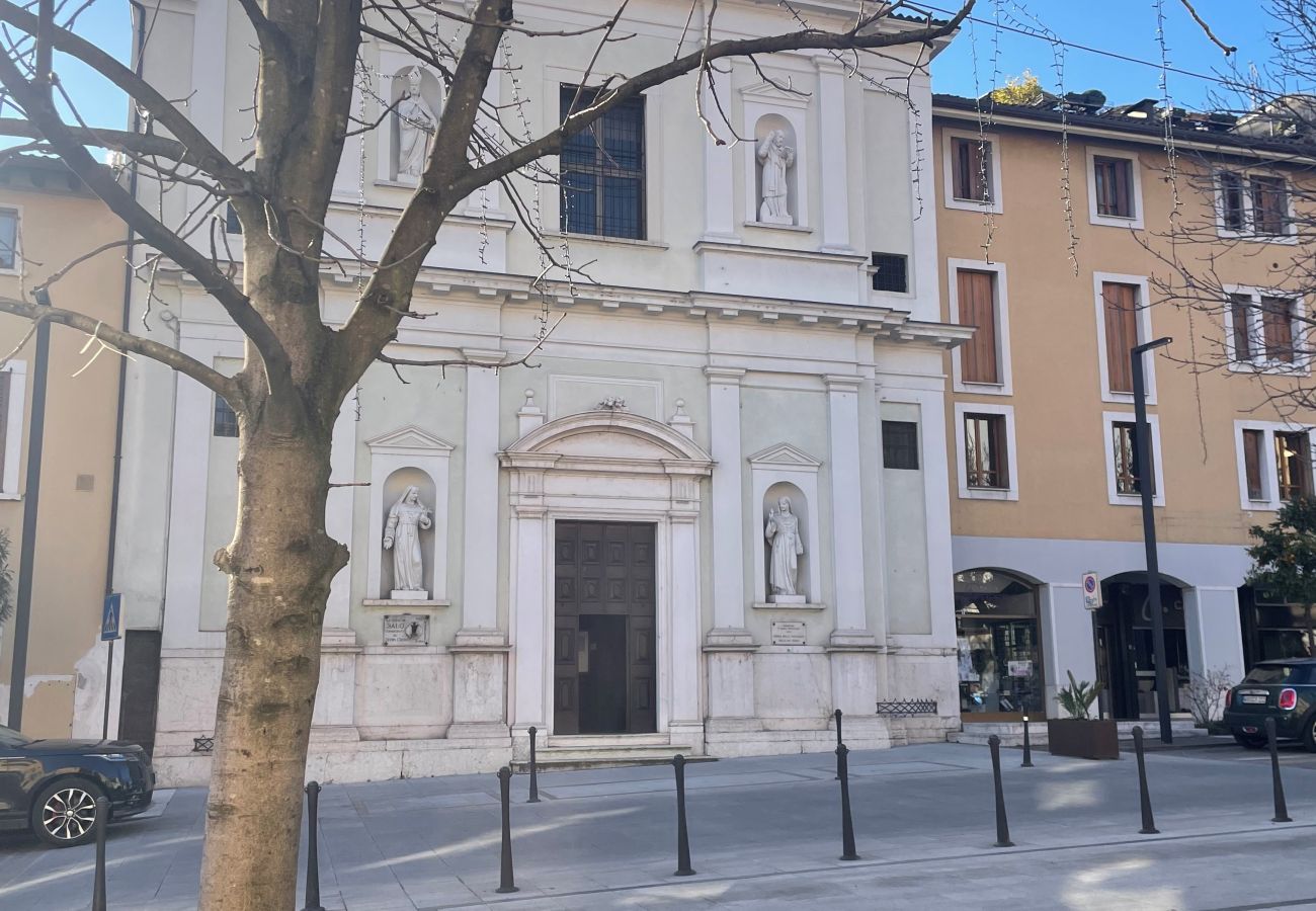 Appartamento a Salò - Casa Savoia 31