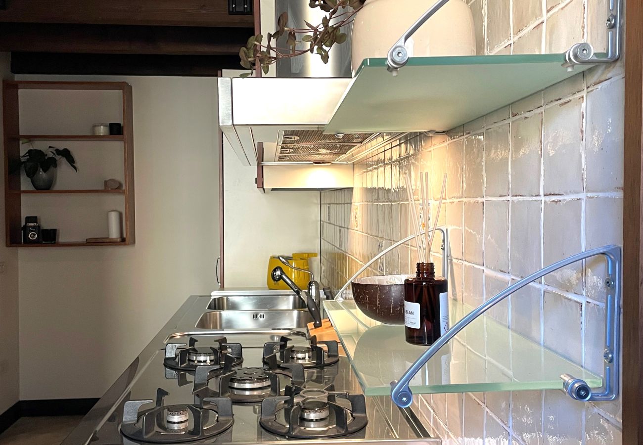 Appartamento a Salò - Casa Savoia 31