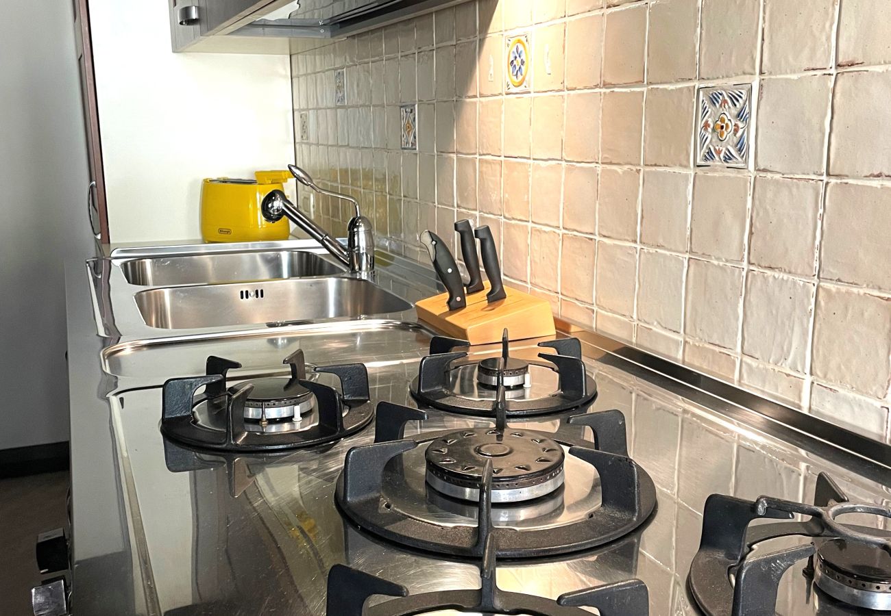 Appartamento a Salò - Casa Savoia 31