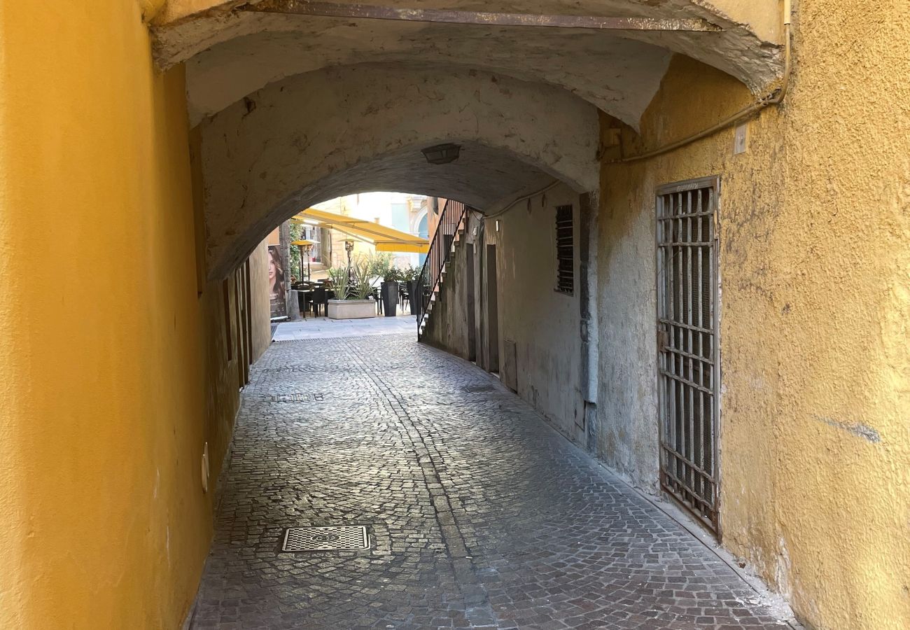 Appartamento a Salò - Casa Savoia 31