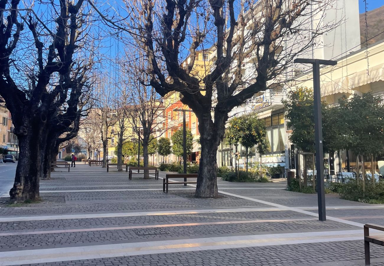 Appartamento a Salò - Casa Savoia 31