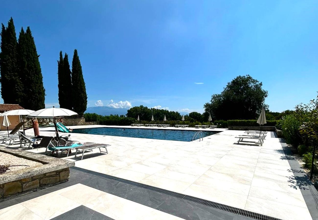 Appartamento a Soiano del Lago - Garda Golf Studio