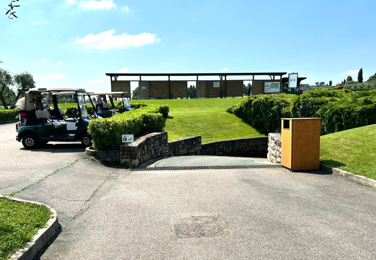 Appartamento a Soiano del Lago - Garda Golf Studio