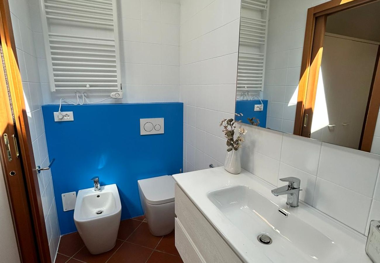 Appartamento a Soiano del Lago - Garda Golf Studio