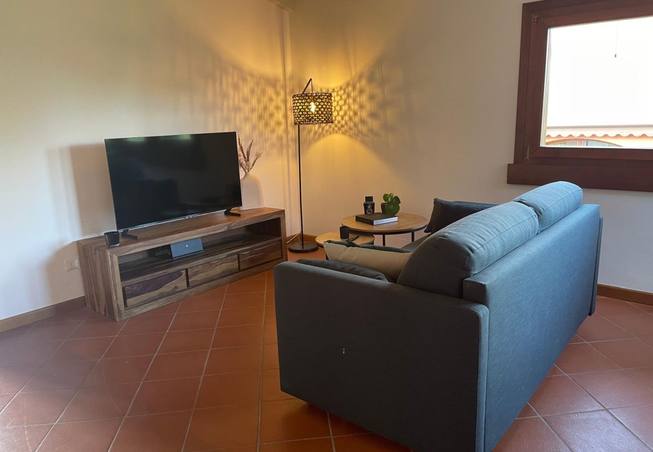 Appartamento a Soiano del Lago - Garda Golf Studio