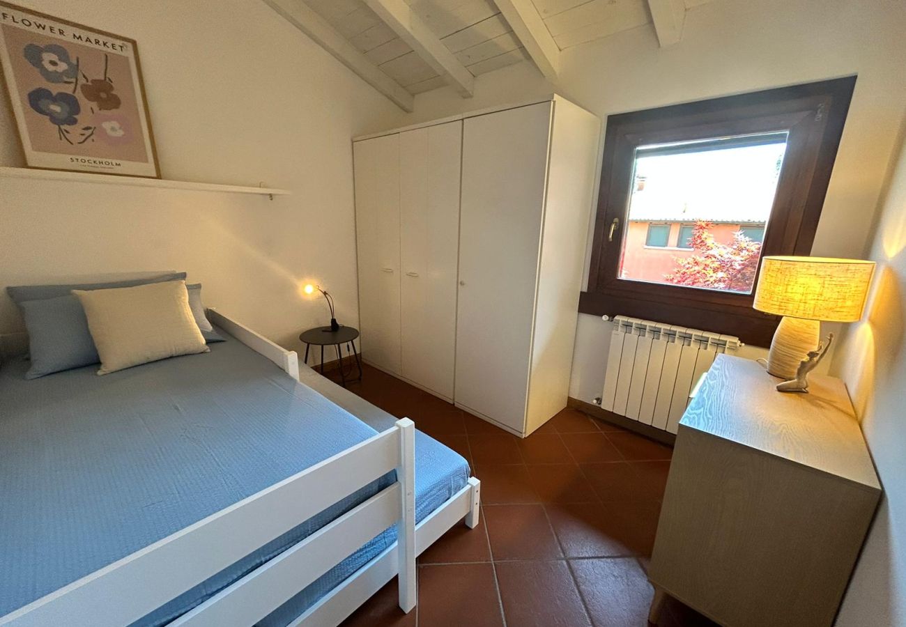 Appartamento a Soiano del Lago - Garda Golf Studio