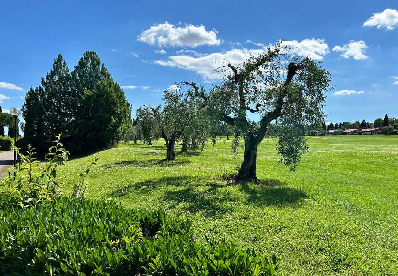 Appartamento a Soiano del Lago - Garda Golf Studio