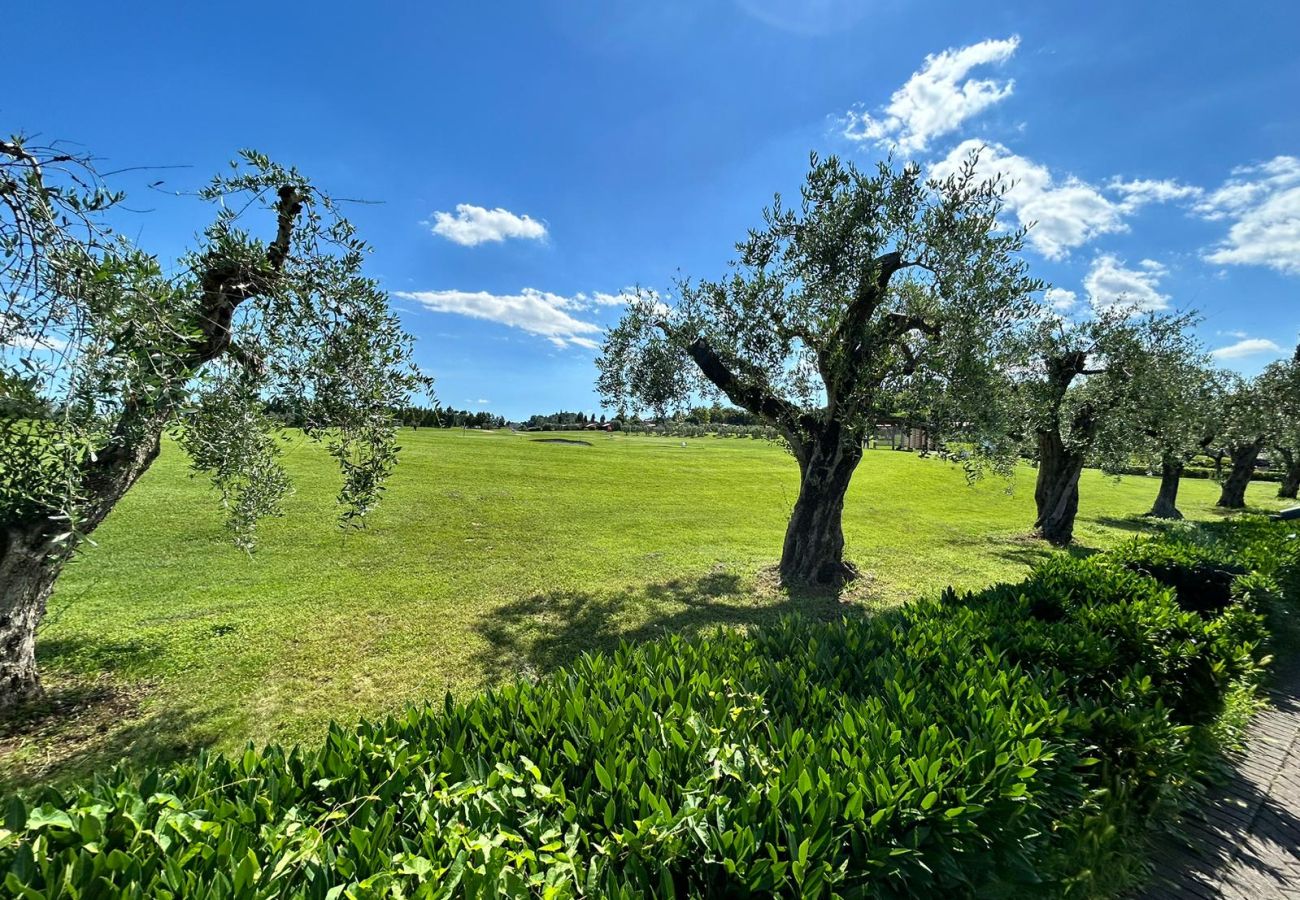 Appartamento a Soiano del Lago - Garda Golf Studio