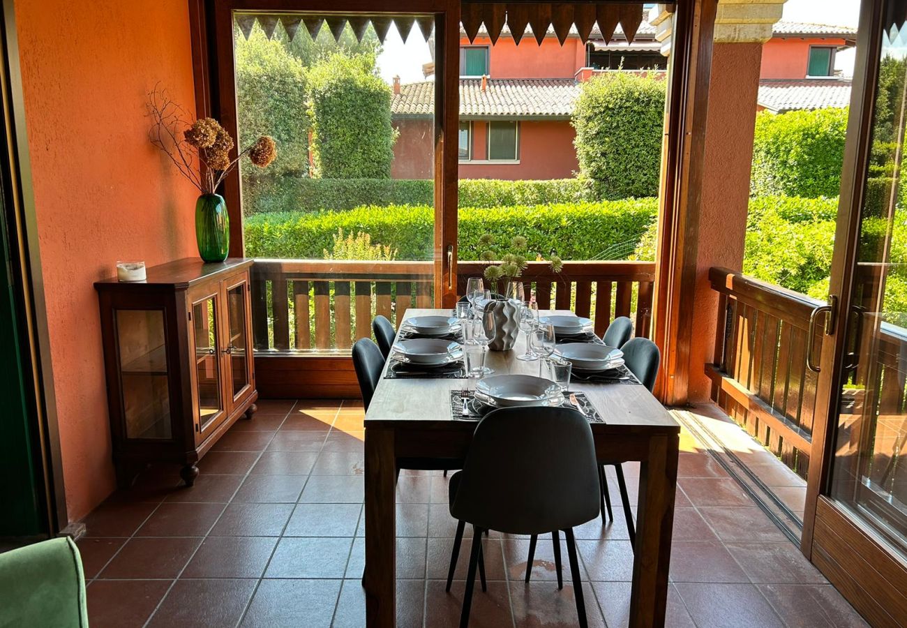 Appartamento a Soiano del Lago - Garda Golf Studio